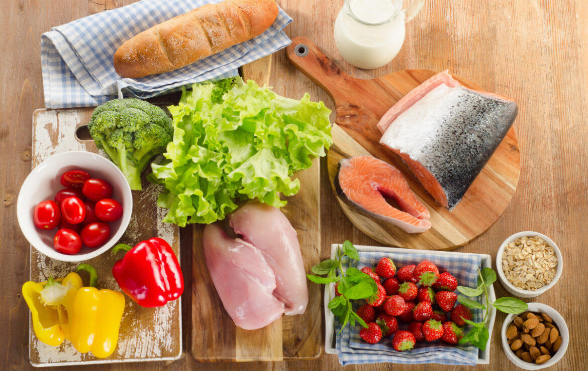 Tumori e Alimentazione